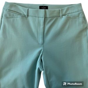 White House Black Market  Slim Ankle Pants